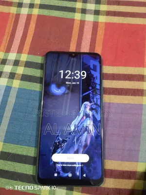 New Xiaomi Redmi 8 64 GB Blue