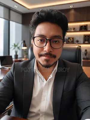 Video Editor Graphic Designer