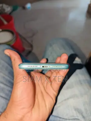 Apple iPhone 11 64 GB Green