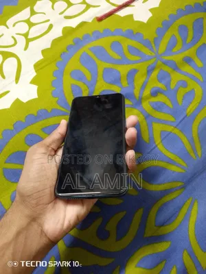 New Xiaomi Redmi 8 64 GB Blue