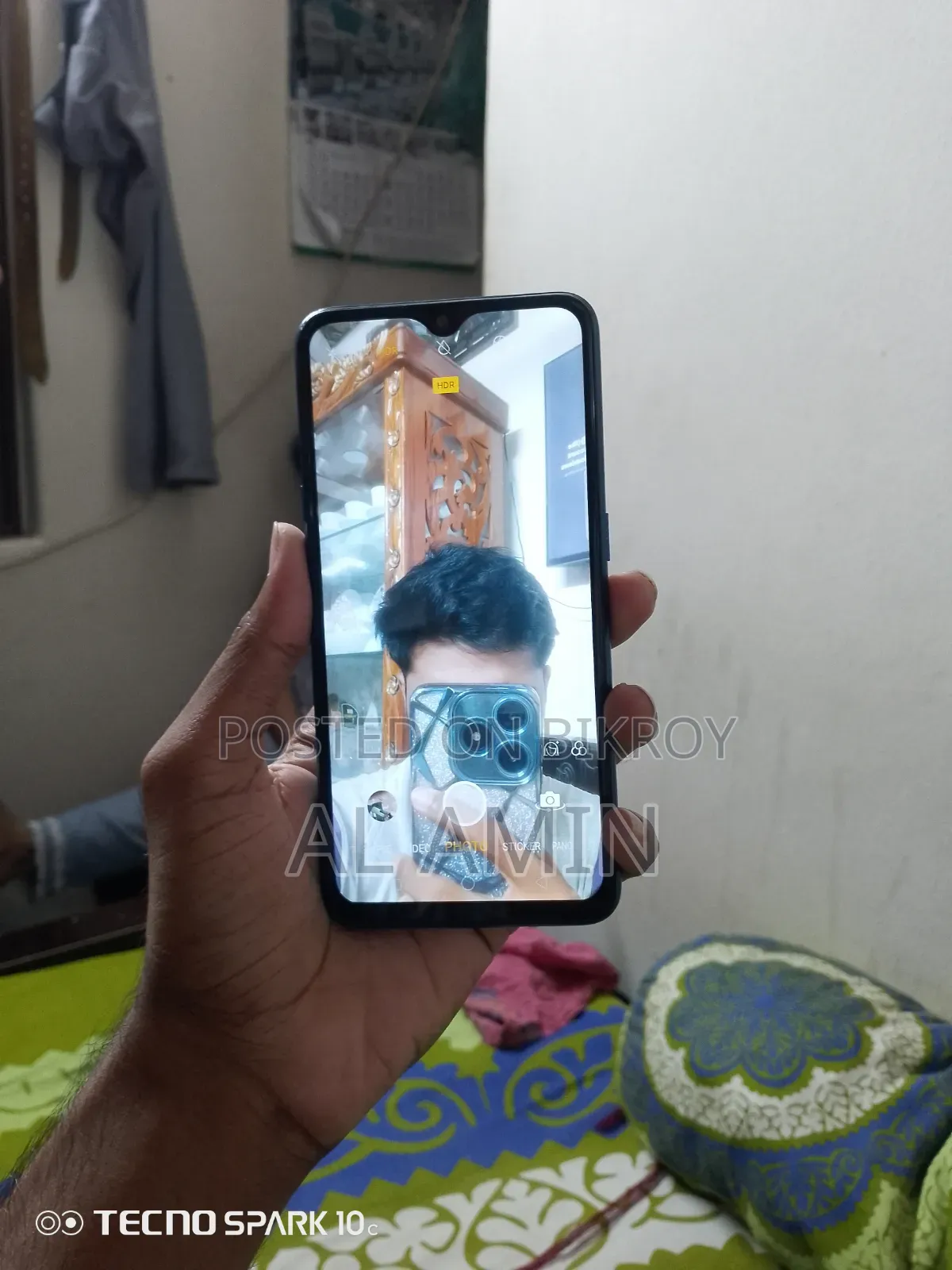 New Xiaomi Redmi 8 64 GB Blue