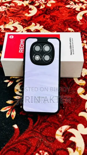 Xiaomi Redmi Note 15 Pro 256 GB Purple