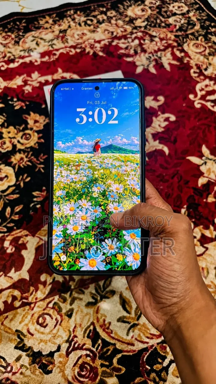 Xiaomi Redmi Note 15 Pro 256 GB Purple