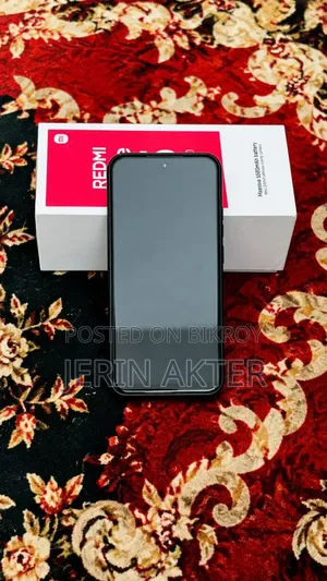 Xiaomi Redmi Note 15 Pro 256 GB Purple