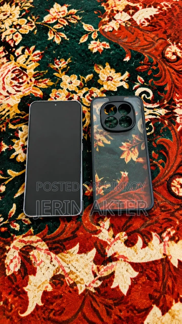 Xiaomi Redmi Note 15 Pro 256 GB Purple