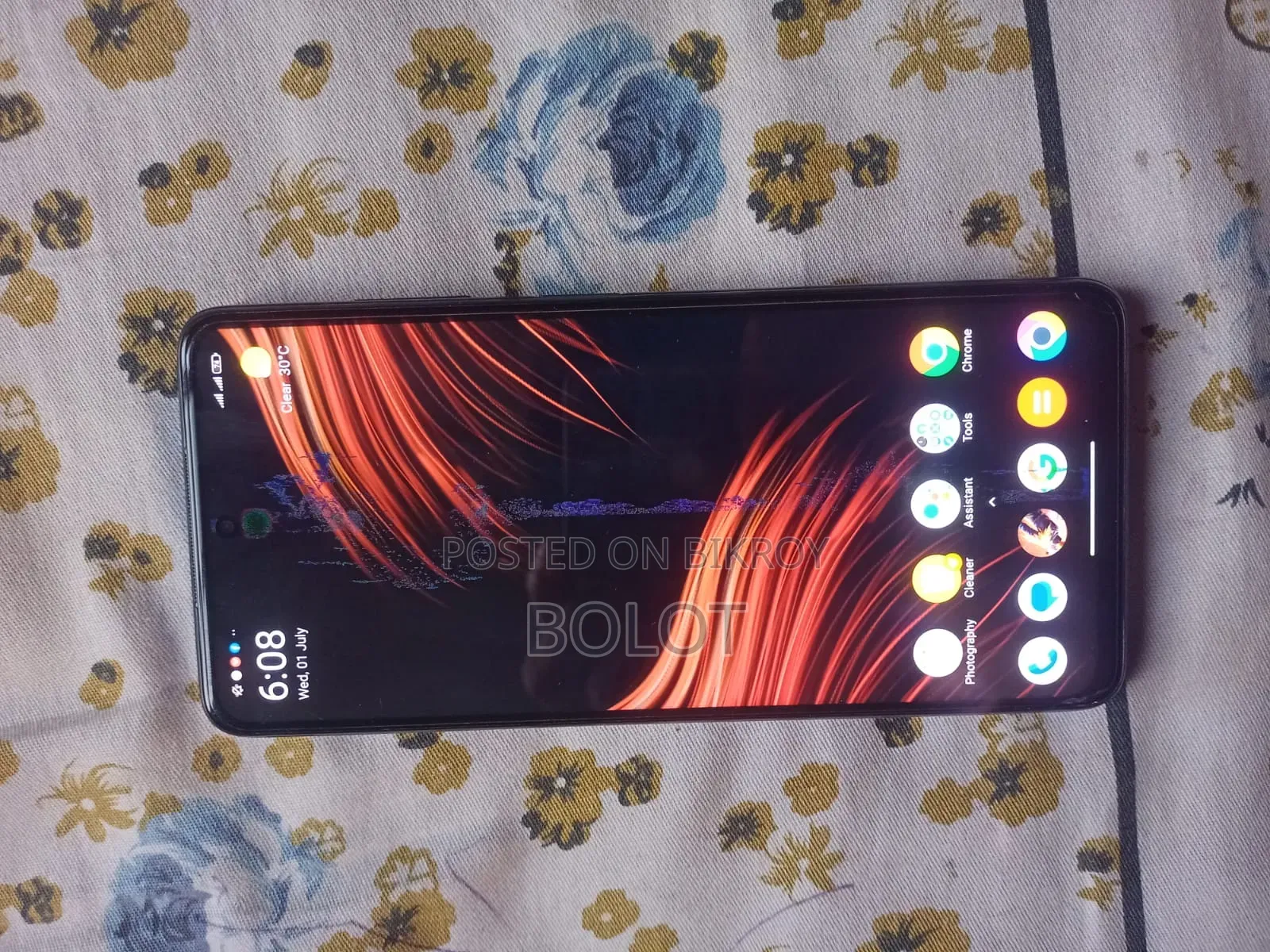 AirTab S25 Ultra 5G 1 TB Blue