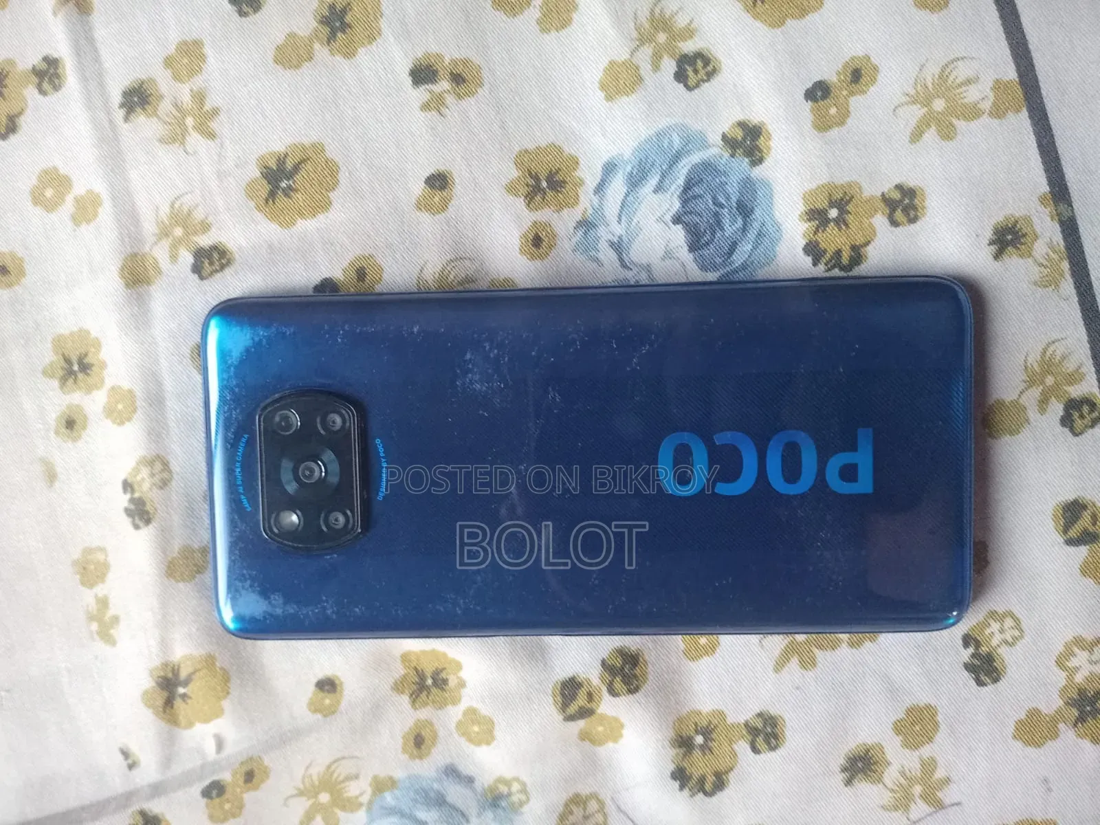 AirTab S25 Ultra 5G 1 TB Blue