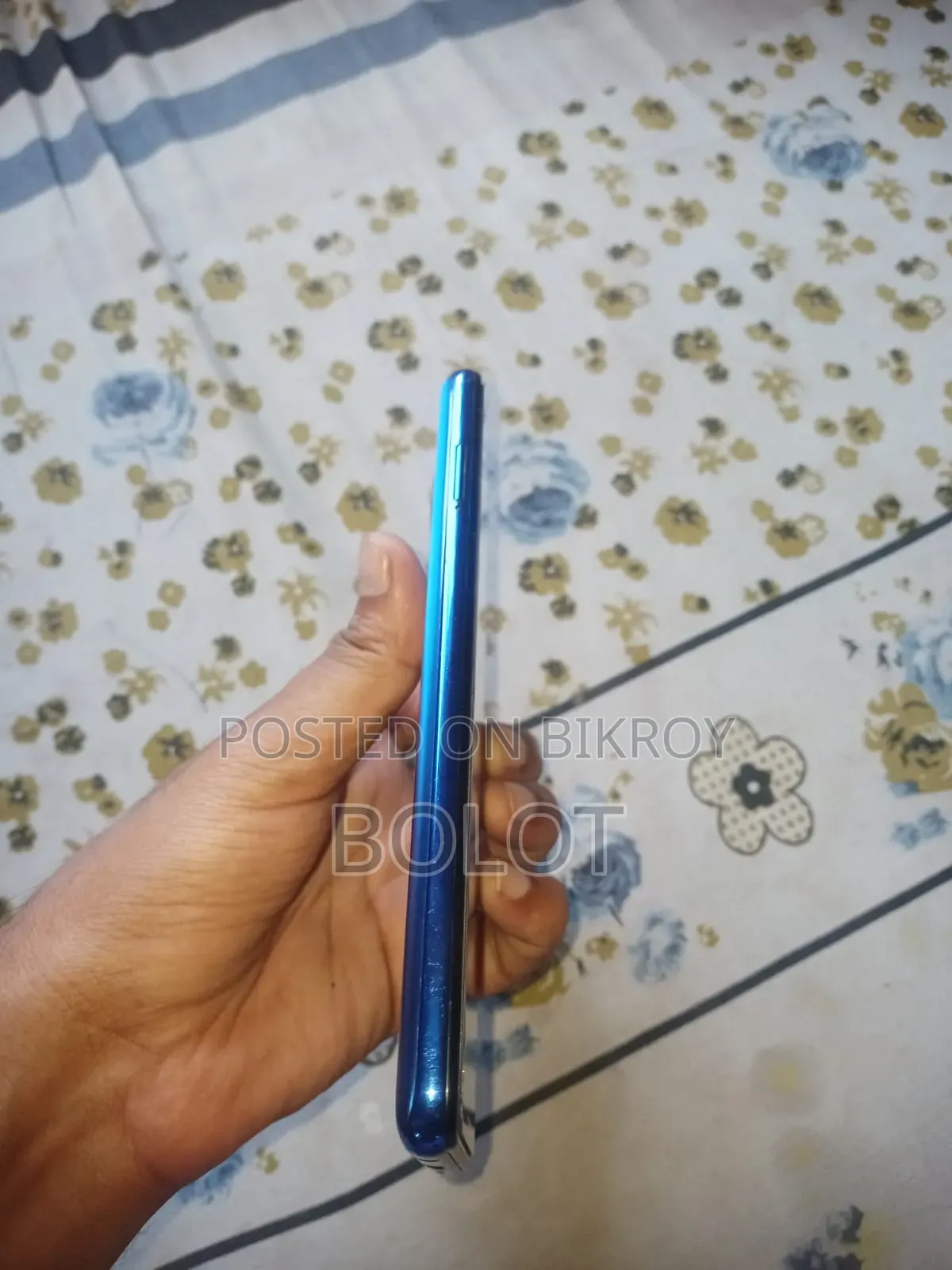 AirTab S25 Ultra 5G 1 TB Blue
