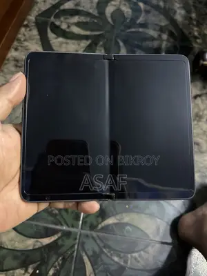 Google Pixel Fold 256 GB Black