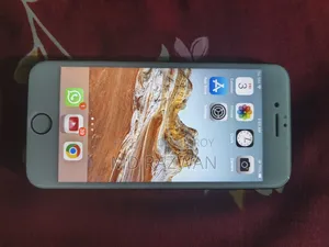 Apple iPhone 7 128 GB White