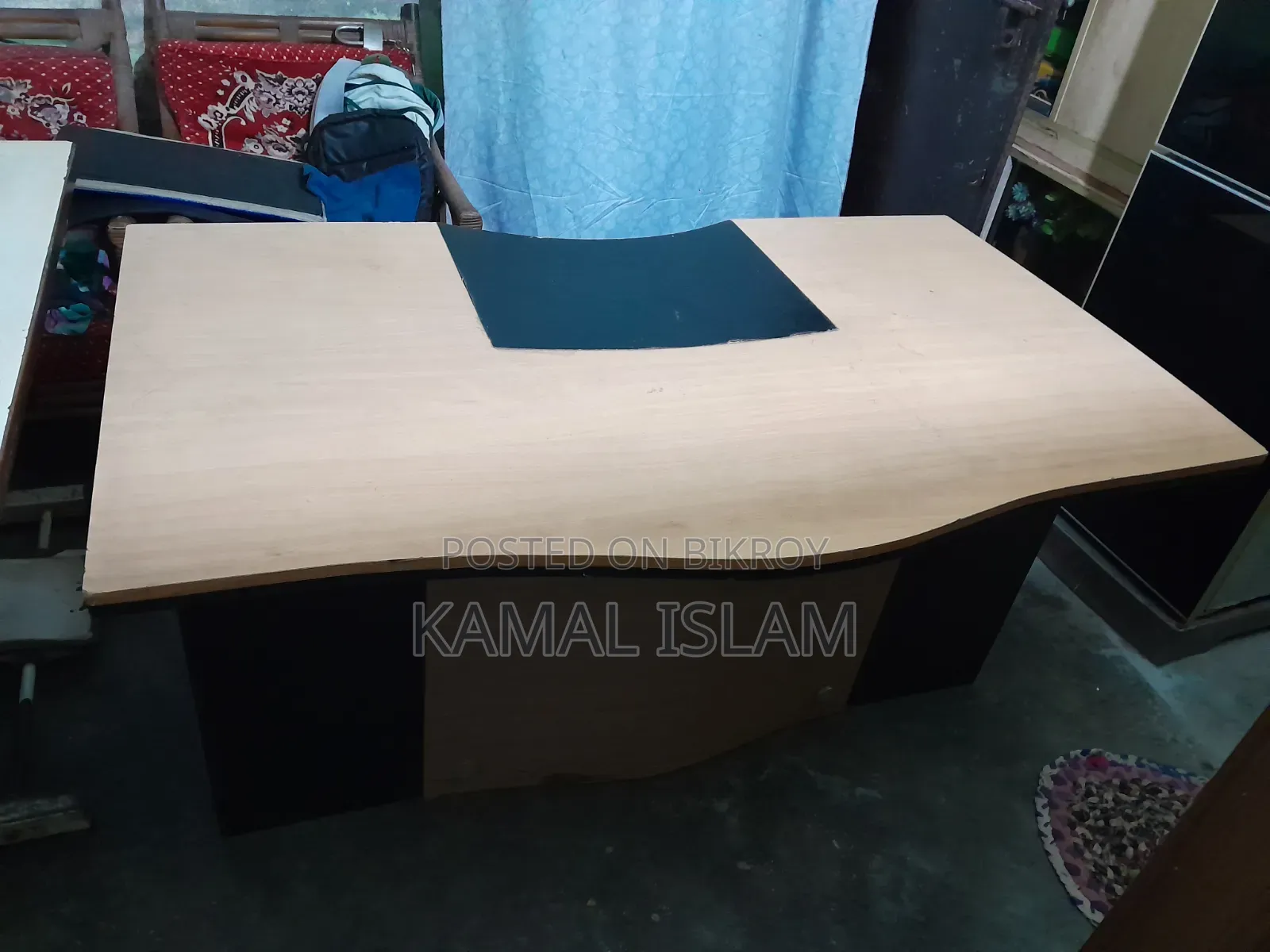 Office Table