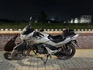 Honda 2024 Gray
