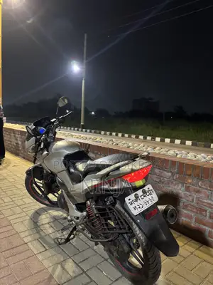 Honda 2024 Gray