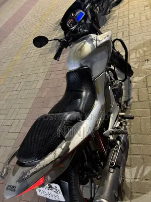 Honda 2024 Gray
