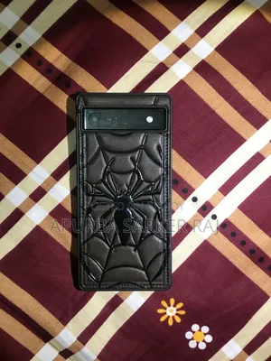 Google Pixel 6a 128 GB Black