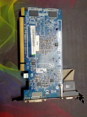 Ati Radeon Hd 5450 1gb Ddr3 Graphics Card for Sale (Urgent)
