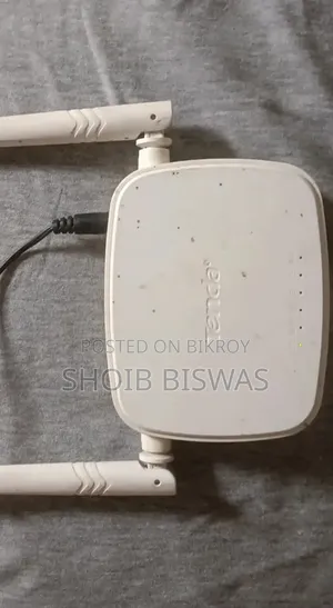 ব্যবহৃত রাউটার