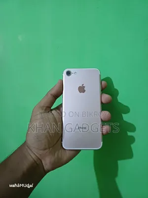 Apple iPhone 7 128 GB Pink