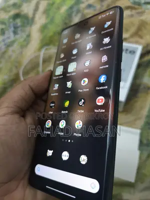 New Xiaomi Redmi Note 15 256 GB Black