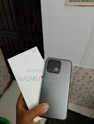 Xiaomi 13 256 GB Black