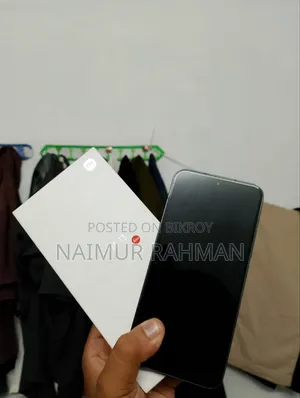 Xiaomi 13 256 GB Black