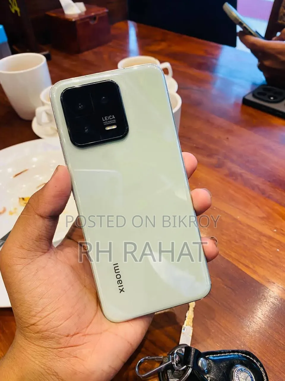 Xiaomi 256 GB Gray
