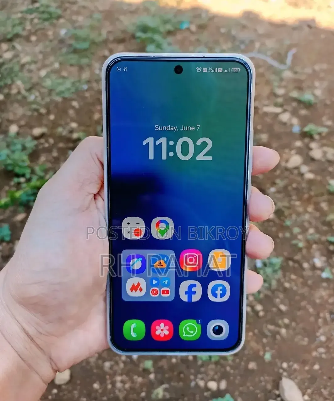 Xiaomi 256 GB Gray