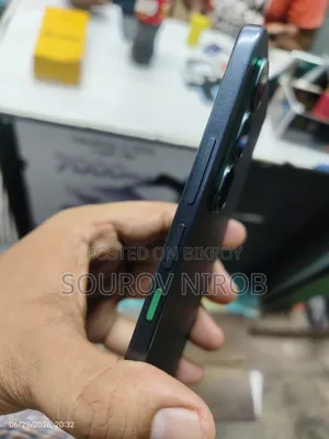 Infinix Hot 60 Pro 128 GB Black