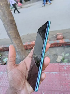 OnePlus 8 256 GB Blue