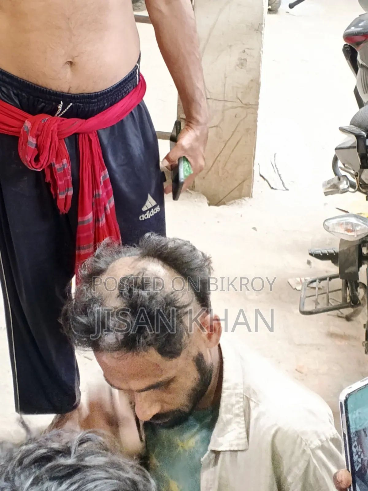 অ্যাপল আইফোন ১৭ প্রো ম্যাক্স ১ টিবি অরেঞ্জ