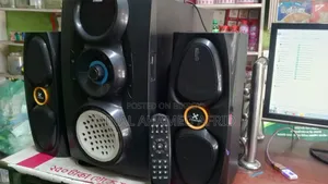 কম টাকায়, খুব ভালো মানের সাউন্ড সিস্টেম