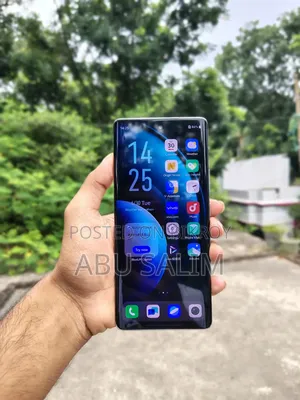 Vivo X100 256 GB White