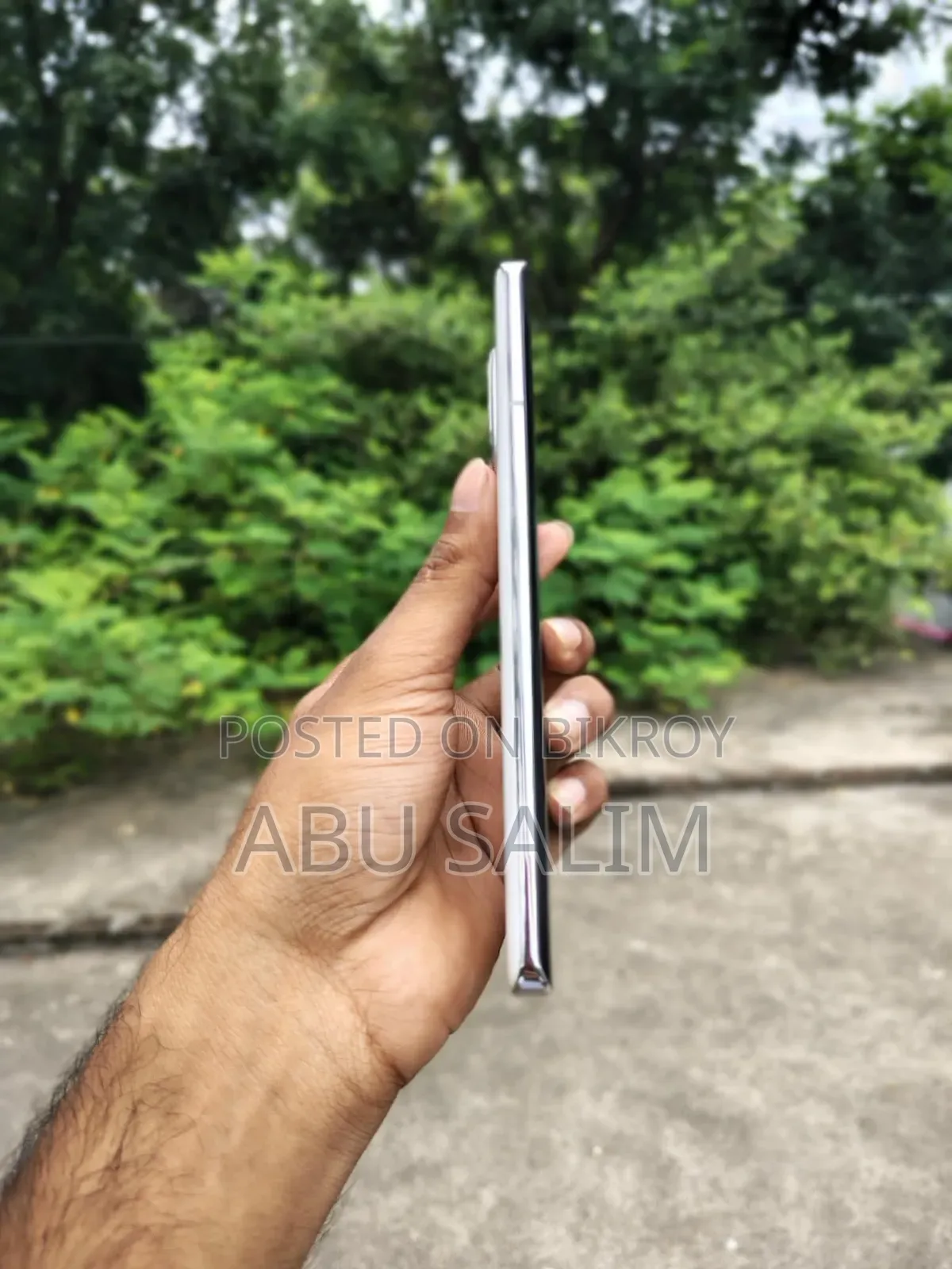 Vivo X100 256 GB White