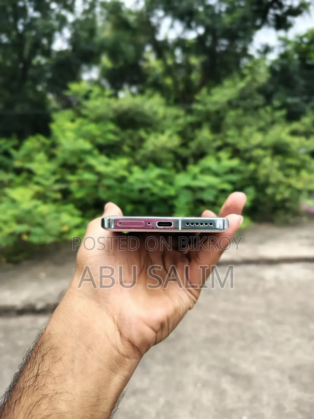 Vivo X100 256 GB White