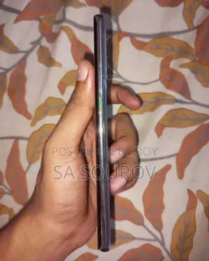 Oppo Reno5 Pro 5G 256 GB Blue