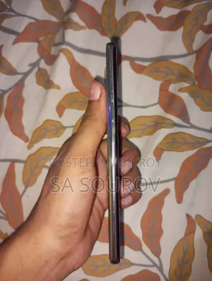 Oppo Reno5 Pro 5G 256 GB Blue