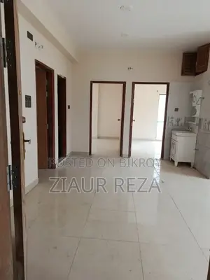 আফতাব নগরে ৩ বেডরুমের অ্যাপার্টমেন্ট ভাড়ার জন্য