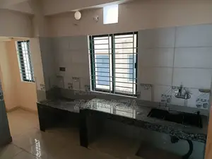 আফতাব নগরে ৩ বেডরুমের অ্যাপার্টমেন্ট ভাড়ার জন্য