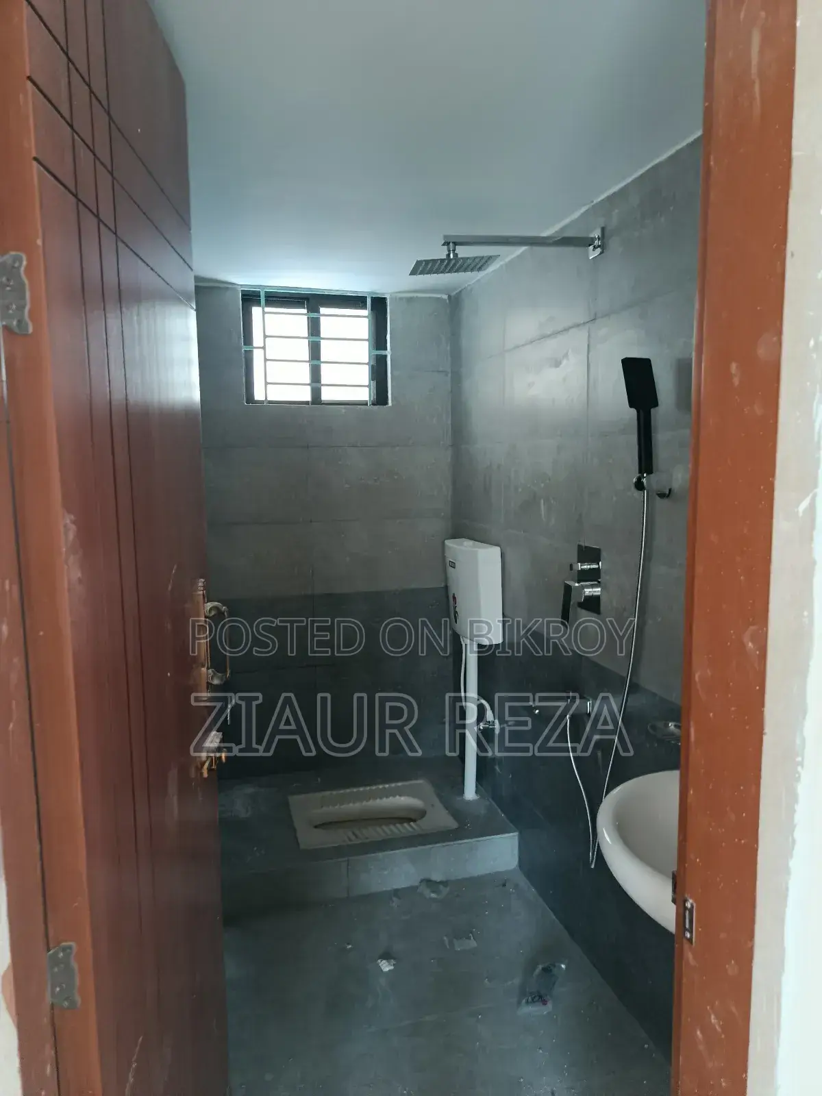 আফতাব নগরে ৩ বেডরুমের অ্যাপার্টমেন্ট ভাড়ার জন্য