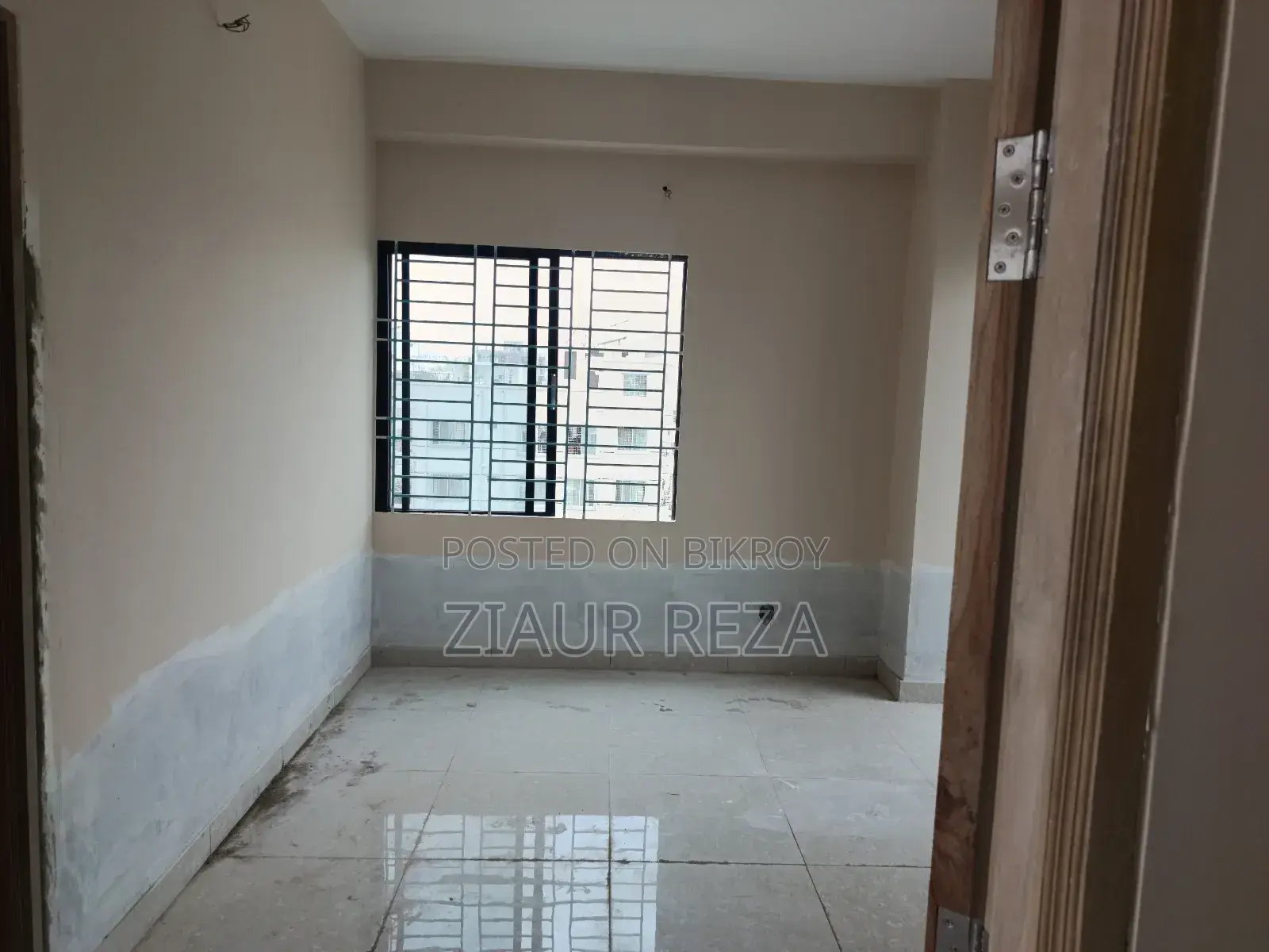 আফতাব নগরে ৩ বেডরুমের অ্যাপার্টমেন্ট ভাড়ার জন্য