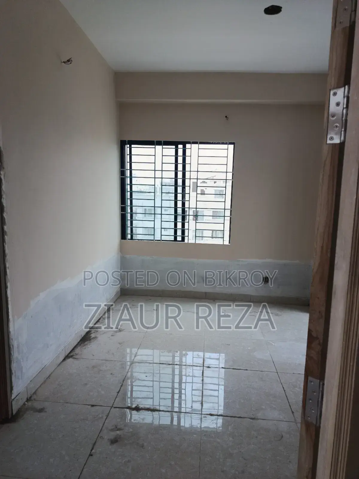 আফতাব নগরে ৩ বেডরুমের অ্যাপার্টমেন্ট ভাড়ার জন্য