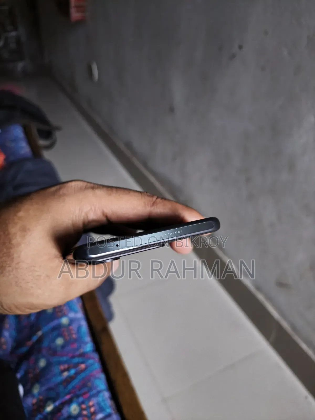 Vivo V27 128 GB Black