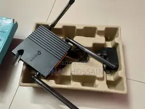 Tp-link Archer C64 Ac1200 Router For Sale | Great Condition