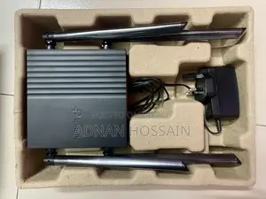 Tp-link Archer C64 Ac1200 Router For Sale | Great Condition
