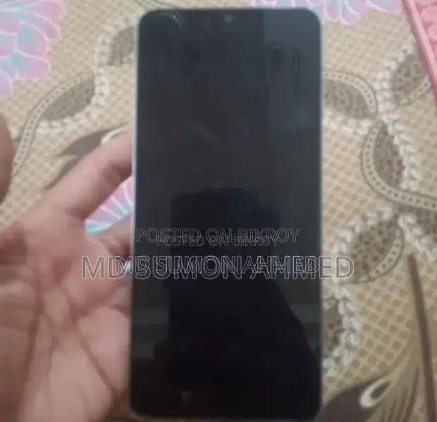 Realme 256 GB Blue