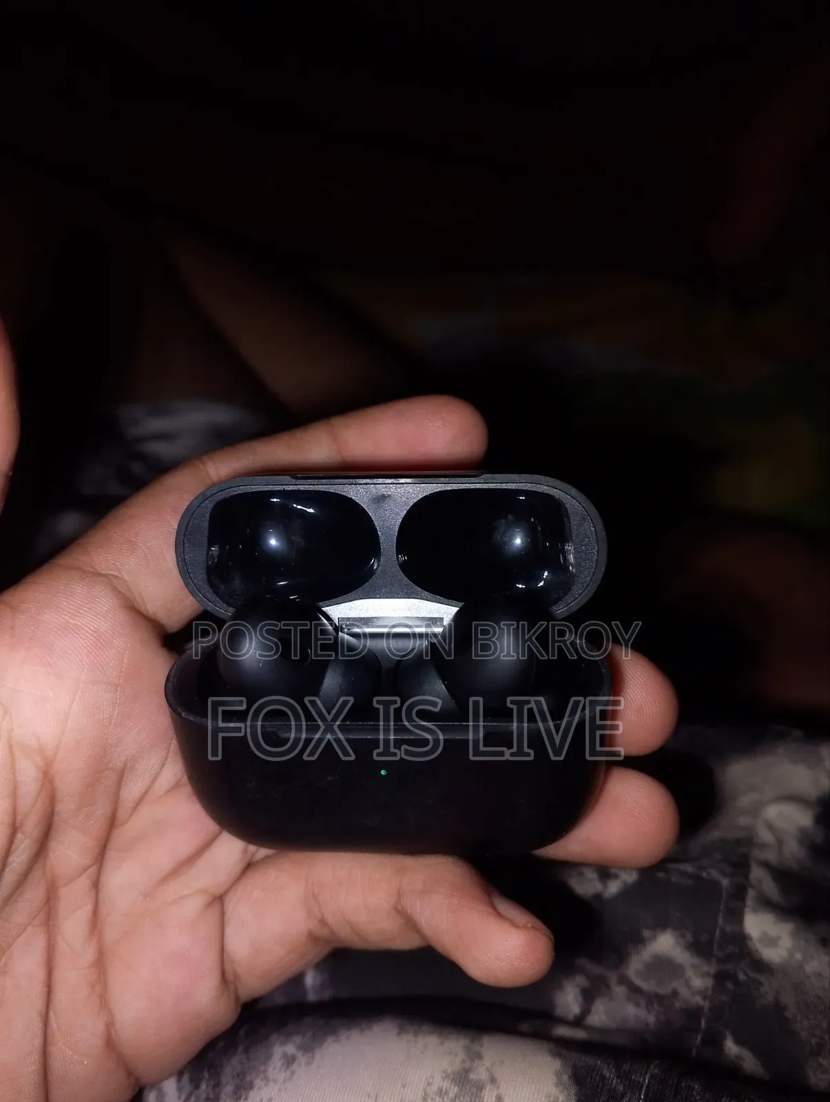 Airpods Pro