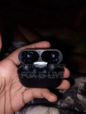 Airpods Pro