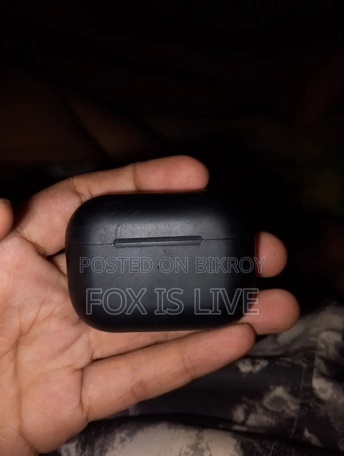 Airpods Pro