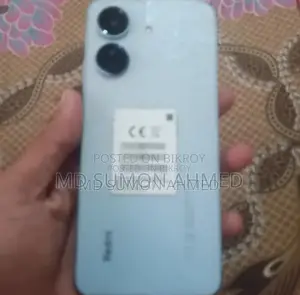 Realme 256 GB Blue