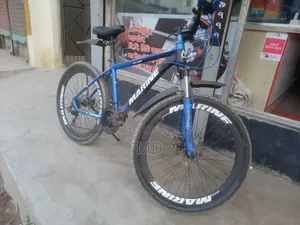 Cycle for Sell